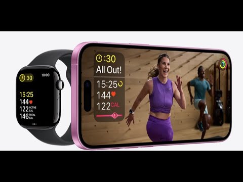 Techstination interview: Apple Fitness Plus help for end of January motivation