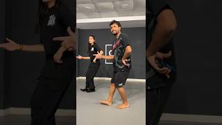 Tauba Tauba Hookstep Tutorial- Step by Step ✨#taubatauba #dancetutorial