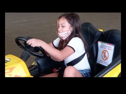 CHAMPION FUTURE 10 YEAR OLD RACE CAR DRIVER OF THE PHILIPPINES.