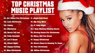 Top Christmas Songs of All Time 🎅🏼 Best Christmas Music Playlist 🎄 Merry Christmas Songs