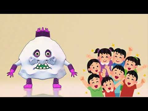 If You’re Happy and You Know It | Fun Sing Along for Kids | ElephantRhymes | Dance & Learn!