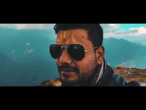 Cinematic Travel 2018 | Dehradun | Uttarakhand | Chopta | Shot on Oneplus 6