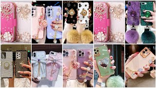 💖phone cover for girls💖 phone cover decoration ideas😍كفرات هاتف كيوت للبنات