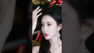 #MengZiyi of Tencent Video All Star Night 2024 #viralshort