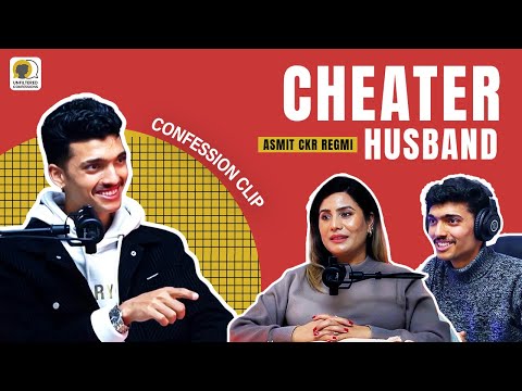 After 2 days of Marriage I got to know about my husband | Confession Clip | EP 2