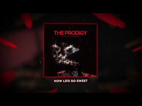 Skillibeng - How Life So Sweet (Official Audio)