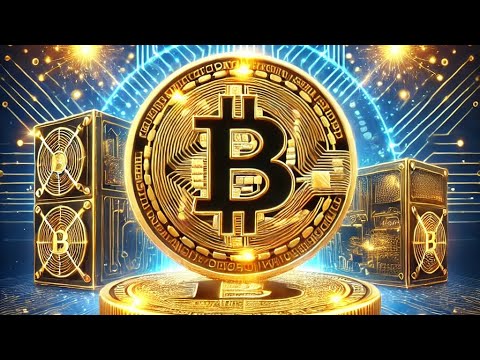 Bitcoin Mining EXPLAINED! How to Earn Crypto Like a Pro 💰🚀