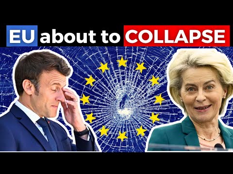 EU's Shocking Admission: "2030 Agenda is OVER for us"