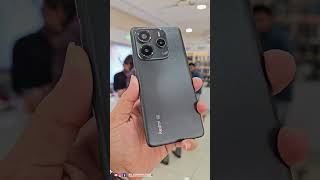 Redmi Note 14 5G First Look & Impression #redmi #redminote14series #redminote14 #youtubeshorts