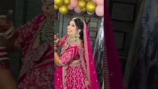 #bride #weddinglook #trendingshorts #dance #love #viralvideo