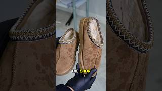 How To Clean Suede UGG Slippers