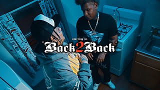 Pollito Trapper X ​​⁠Chucky73-BACK2BACK (OFFICIAL VIDEO)