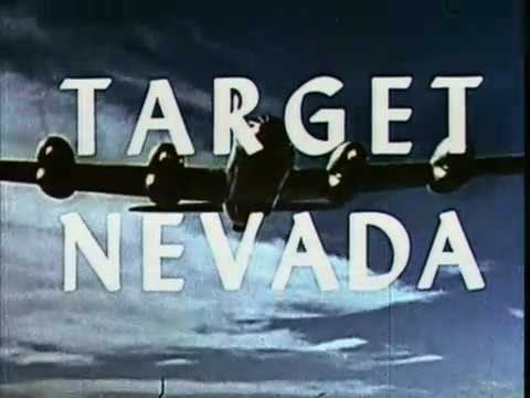 Target Nevada (1951)