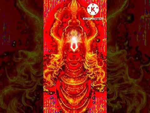 Hanuman status New 2022/hanuman ji song status/4k full screen video/mangalwar special