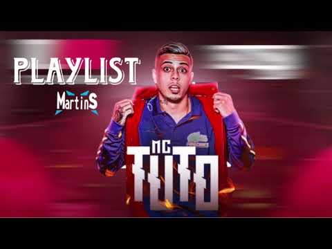 MC TUTO AS MELHORES, MC TUTO PLAYLIST 2024/2025