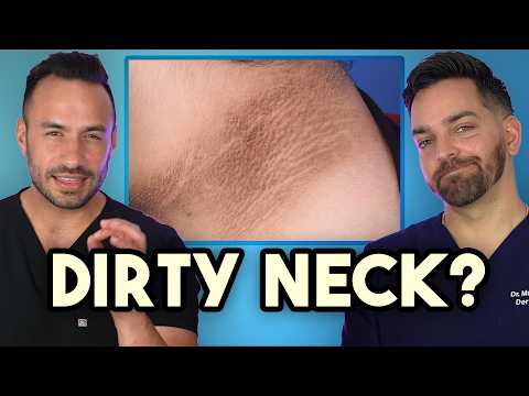 Dark Neck, Armpits, Groin? How to Treat and Prevent Acanthosis Nigricans