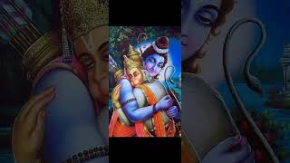 jai hanuman gyan gun sagar 🙏#mangalvar_bhakti #short#viralshorts