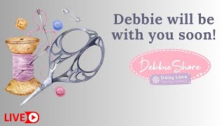 Debbie Shore Live Stream 15/01/25