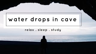 water sounds for sleeping