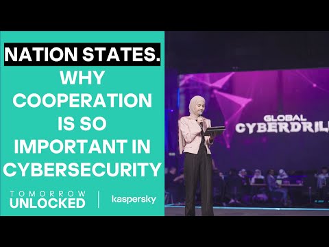 Fighting cybercrime: How can cooperation beat criminals?