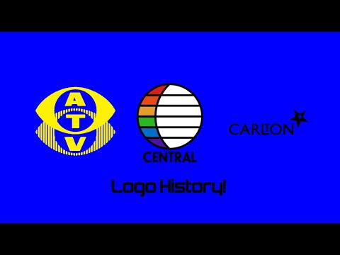 ATV/Central/Carlton Logo History