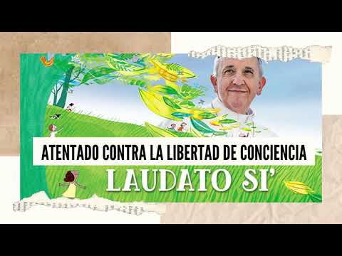 05. Las tres fases de la ley dominical: Laudato si'