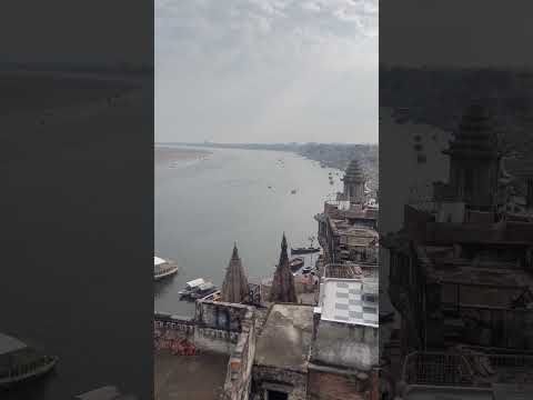 #Banaras #banarasghat #gangariver #Ganga #trending #reel #ytshorts #ytool #banarasifood