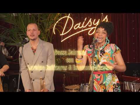 Daisy's Brazilian Band feat Emanuele Marsico - Quando, Quando, Quando, Quando di Toni Renis