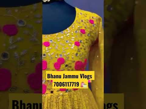 new dress Variety call 7006117719 #bhanujammuvlogs #jammu #market #trending