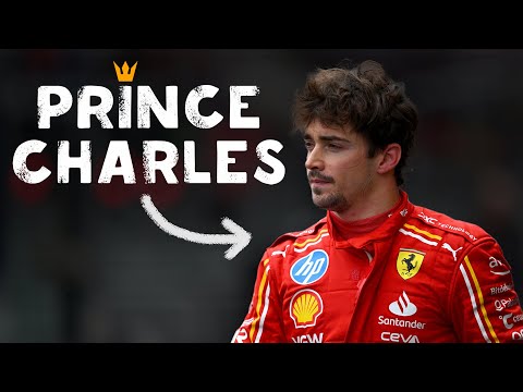 Why Charles Leclerc Is Still The "Uncrowned" Champion