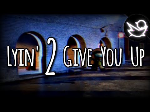 MASHUP | RichaadEB, CG5 & Halocene - Lyin' 2 Give You Up [Never Gonna Give You Up X Lyin' 2 Me] (??)