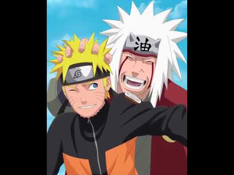 Jiraya edit•Dusk till Dawn AMV #shorts #Anime #narutoshippuden