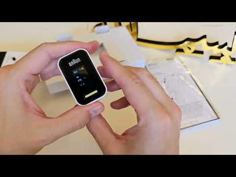 Braun Oximeter 1 Review: The Best Oximeter (Clinically Validated)