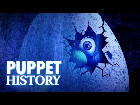 Puppet History Season 5 • TRAILER