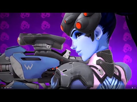 The Overwatch God (Stream Highlight)