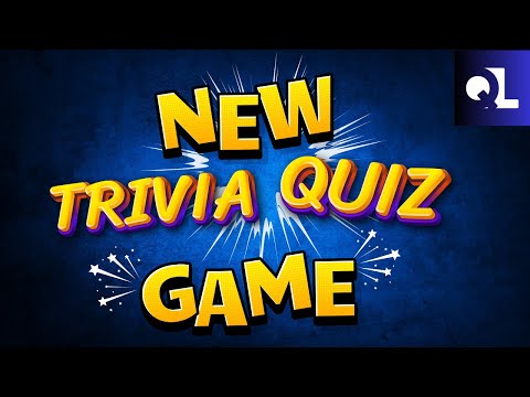 The Best Quiz Game To Play With Friends | Fun General Knowledge Test