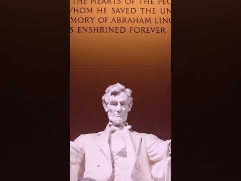 Unknown about Abraham Lincoln