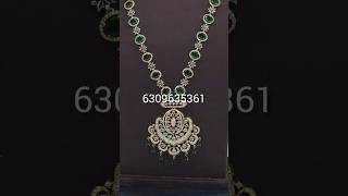 Czstonejewellery| long haram | premium quality jewellery