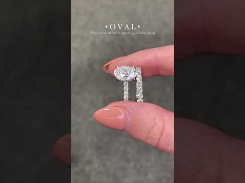 Shiv Shambu |Ethical Diamonds| Diamonds Engagement Ring