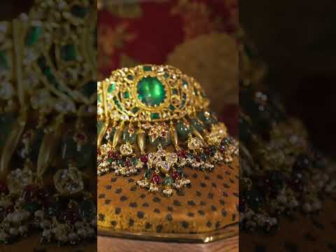 SABYASACHI Jewellery