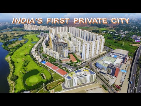 Palava-Smart city in India | Projects in Palava | Property in Mumbai | Lodha Projects |Papa Property