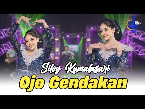 Silvy Kumalasari - Ojo Gendakan (Official Music Video)  |Ojo Dolanan Geni Yen Wedi Kobong