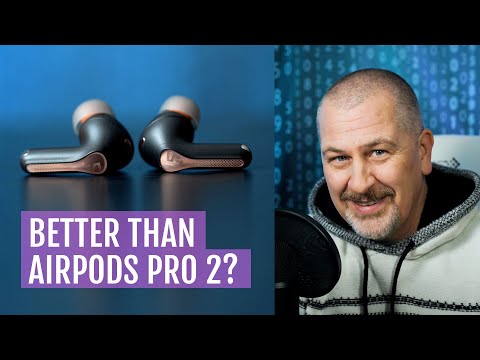 ARE SoundPEATS Capsule 3 Pro worth it?