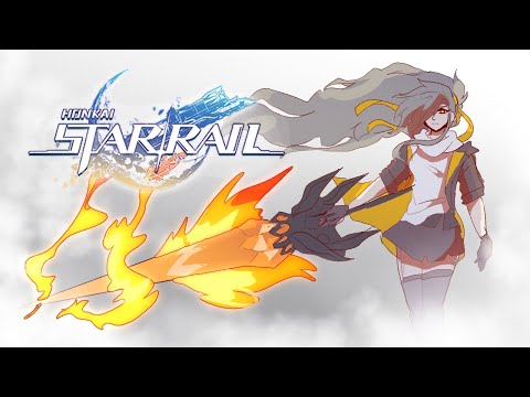 Honkai: Star Rail Is Amazing