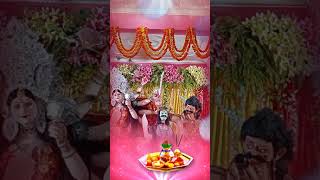 #durga_puja 🙏#durga_puja_whatsapp_status_full_screen_video #shortvideo #status