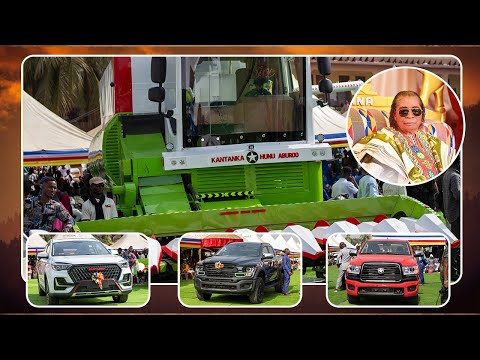 Kantanka #Tech #Expo #2023_ #Kantanka Automobile Unveiling