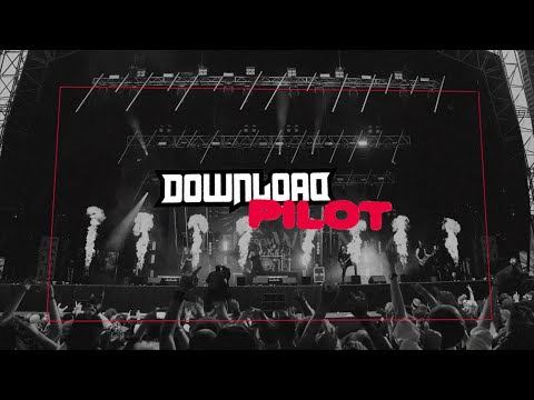 BLEED FROM WITHIN - Download Pilot Festival 2021