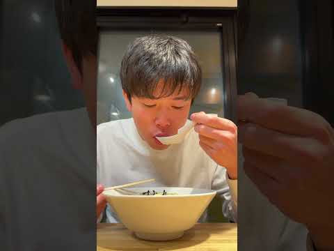 行列のラーメン何分で食べられる？