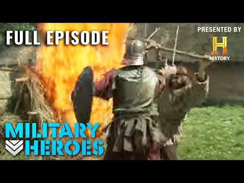 Barbarians Burn EVERYTHING in Their Path | Barbarians II: Vandals (S2, E1) | Full Episode