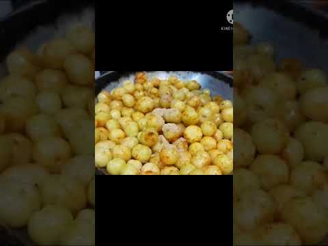 #famous #streetfood #yummy #spicy #gooseberry